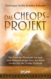 Cheops-Projekt