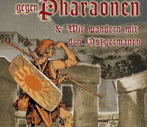 germanen_pharaonen